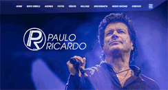 Desktop Screenshot of pauloricardo.com